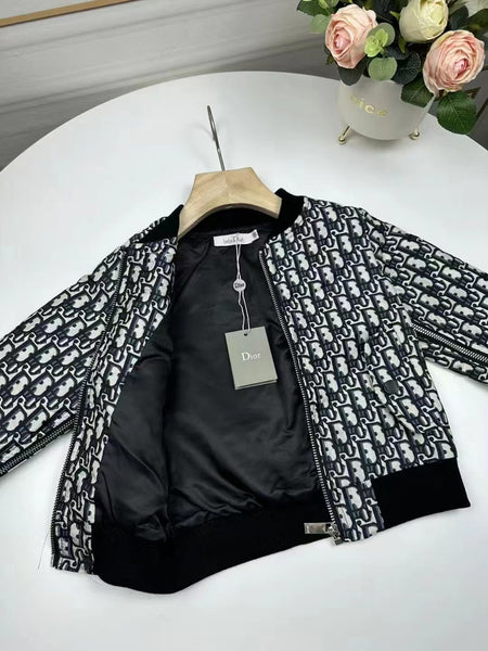 Dior Jacket – NM Kids Boutique