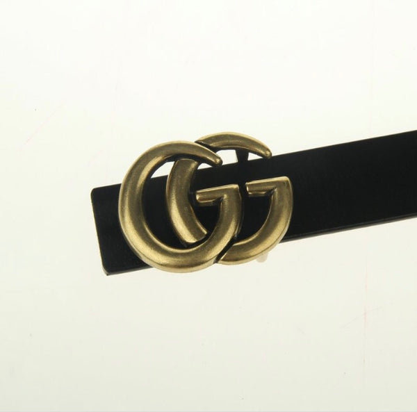 Kids GG Belt – NM Kids Boutique display picture 3