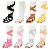 Baby Gladiator Sandals