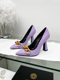 Womens Versace Heels Size 6