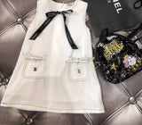 Sleeveless Coco Dress