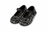 Tweed CC Shoes
