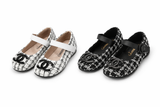 Tweed CC Shoes