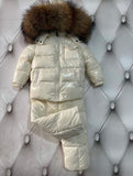 Kids MC Jacket Snowsuit