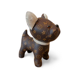 LV Stuffed Dog