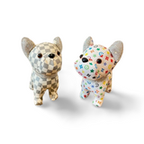 LV Stuffed Dog