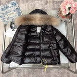 PREORDER-New Black MC Jacket
