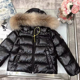 PREORDER-New Black MC Jacket