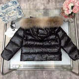 PREORDER-New Black MC Jacket