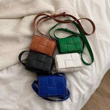 Kids Mini Cassette Handbag