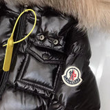PREORDER-New Black MC Jacket