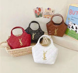 Kids Mini Ysl Purse