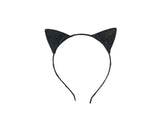 Lace Cat Ears