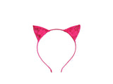 Lace Cat Ears