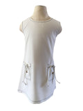 Sleeveless Coco Dress