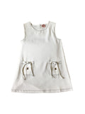 Sleeveless Coco Dress