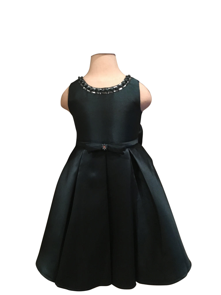 Formal Emerald Green Dress NM Kids Boutique Formal Emerald Green Dress NM Kids Boutique