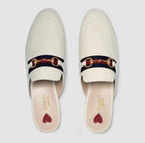 FINAL SALE-GG Princetown Loafers