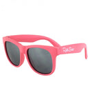 Rufflebutts Baby Rose Sunglasses