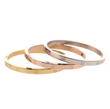 Baby/Kids Love Bangle