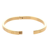 Baby/Kids Love Bangle