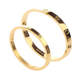 Baby/Kids Love Bangle
