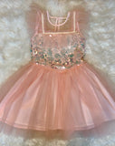 Arianna Tutu Dress