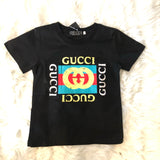 GG Graphic Tee