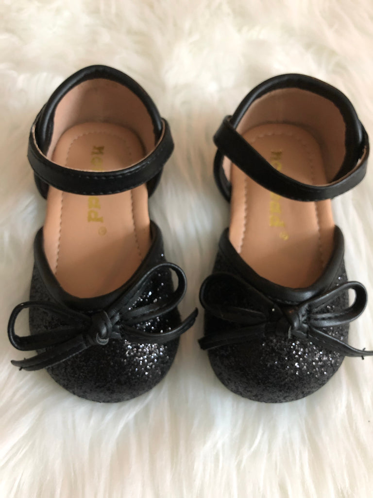 Toddler Sparkly Flats