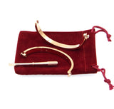 Love bangle with Screwdriver