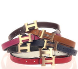 Kids H Belt