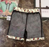 FINAL SALE- North Face Boys Swim Trunk