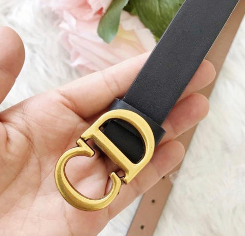 Kids CD Belt
