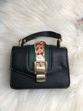 Mini Striped Bags