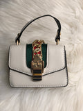 Mini Striped Bags