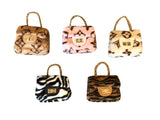 Mini Fur Handbags