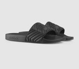 GG Chevron Slides
