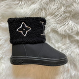 LV Winter Boots