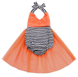 Halloween Romper