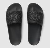 GG Chevron Slides