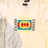 GG Graphic Tee