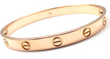 Love bangle with Screwdriver