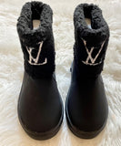 LV Winter Boots