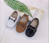 Horseshoe Loafers