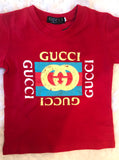 GG Graphic Tee