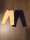 FINAL SALE! Baby and Toddler Boys Pants