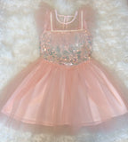 Arianna Tutu Dress