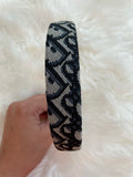 Kids Dior Inspired Headband