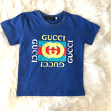 GG Graphic Tee