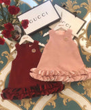 Elizabeth Dress